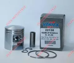 Поршень в зборі VERTEX 22138025