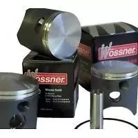 Поршень в зборі WOSSNER 8704DB