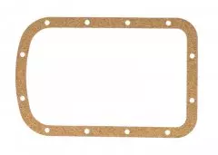 Прокладка кришки картера Athena S410068026002
