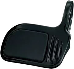 Важіль круїз контролю KURYAKYN CONTOUR (0634-0313), Чорний