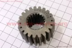 Шестерня зчеплення 4T CB125-300cc (Китай)