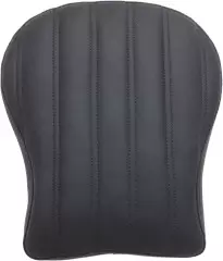 Сидіння SADDLEMEN KNUCKLE CNTRD 9 (0807-0173), Чорний