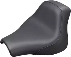 Сидіння SADDLEMEN RENEGADE SOLO PLN (0802-1001), Чорний