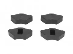 Демпферні резинки INPARTS IP000403