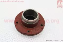 Ступиця переднього колеса під 5 болтів DongFeng 244, 240 (200.31B.123) (Китай)