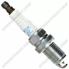 Свічка запалювання NGK 2647 PFR5G-11 Laser Platinum Plug