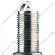 Свічка запалювання NGK 3588 ILFR6A Laser Iridium Plug - Фото 4