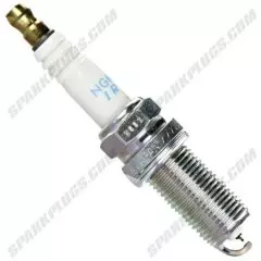 Свічка запалювання NGK 3588 ILFR6A Laser Iridium Plug