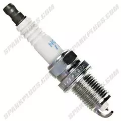 Свічка запалювання NGK 4589 IFR6T-11 Laser Iridium Plug