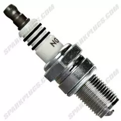 Свічка запалювання NGK 3006 BR10ECMIX IX Iridium Plug
