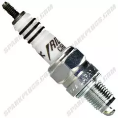 Свічка запалювання NGK 7274 CR6HIX IX Iridium Plug