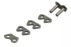 Ланцюг ГРМ D.I.D. SCR0412SV-PL