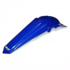 Крило заднє UFO YAMAHA YZF сине
