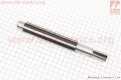 Вал первинний L=205мм FORTE 120 (Китай)