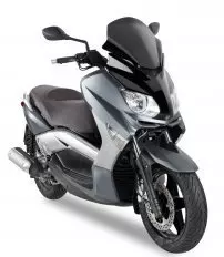 Скло вітрове KAPPA KD446B, Чорний