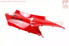 Пластик бічний задній правий Viper-VICTORI червоний (Китай), Червоний