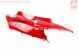 Пластик бічний задній правий Viper-VICTORI червоний (Китай)