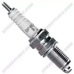 Свічка запалювання NGK 5629 DP7EA-9 Standard Plug
