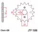 Зірка передня JT Sprockets JTF1550.14