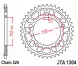 Зірка задня JT Sprockets JTA1304.44