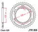 Зірка задня JT Sprockets JTR899.42