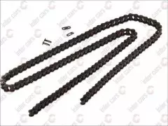 Ланцюг приводний D.I.D. 428D-128 Non-Ring
