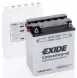 Акумулятор EXIDE 12N12A-4A-1
