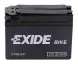 Акумулятор EXIDE YT4B-BS - Фото 2