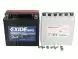 Акумулятор EXIDE YTX14-BS - Фото 3