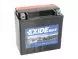 Акумулятор EXIDE YTX14-BS - Фото 2
