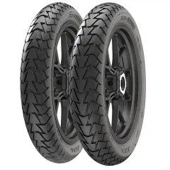 Покришка ANLAS SC360 ALLGRIP 120/70-10 54M TL