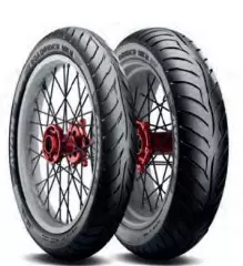 Покришка AVON ROADRIDER MKII 160/80V15 74V TL
