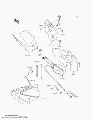 BAND,BATTERY JF800A7F (920723879)