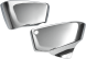 Бічні кришки рами SHOW CHROME Frame Side Covers (53-116) - Фото 2