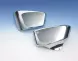Бічні кришки рами SHOW CHROME Frame Side Covers (53-116)
