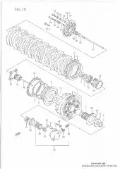 Bolt,6x40 (09116-06135-000)