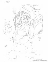 Bolt (01547-05207-000)