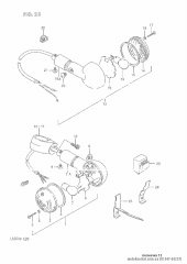 Bolt (01547-05257-000)