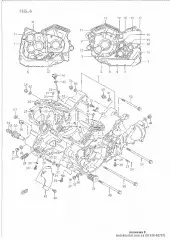 Bolt (01550-08707-000)