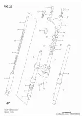 Bolt (09100-10302-000)