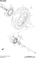 Bolt (09119-06049-000)