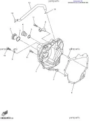 Болт :: BOLT (90109-06015-00)