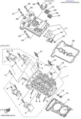 Болт :: BOLT (90109-06044-00)