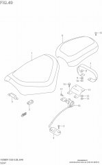 Bracket (45220-48E01-000)