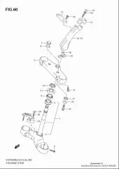 Bridge vzr1800/k6 (56226-48G00-000)