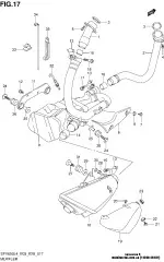 Chamber sfv650 (14200-44H01-000)