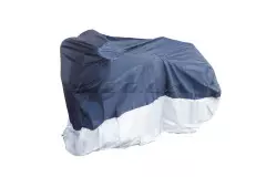 Чохол на скутер Motorcycle cover 246x105x127см XL