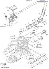 Кольцо стопорное (93410-08M12-00)