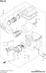 Clamp (13826-27H20-000)