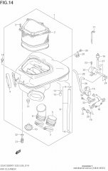 Clamp (13826-33E52-000)